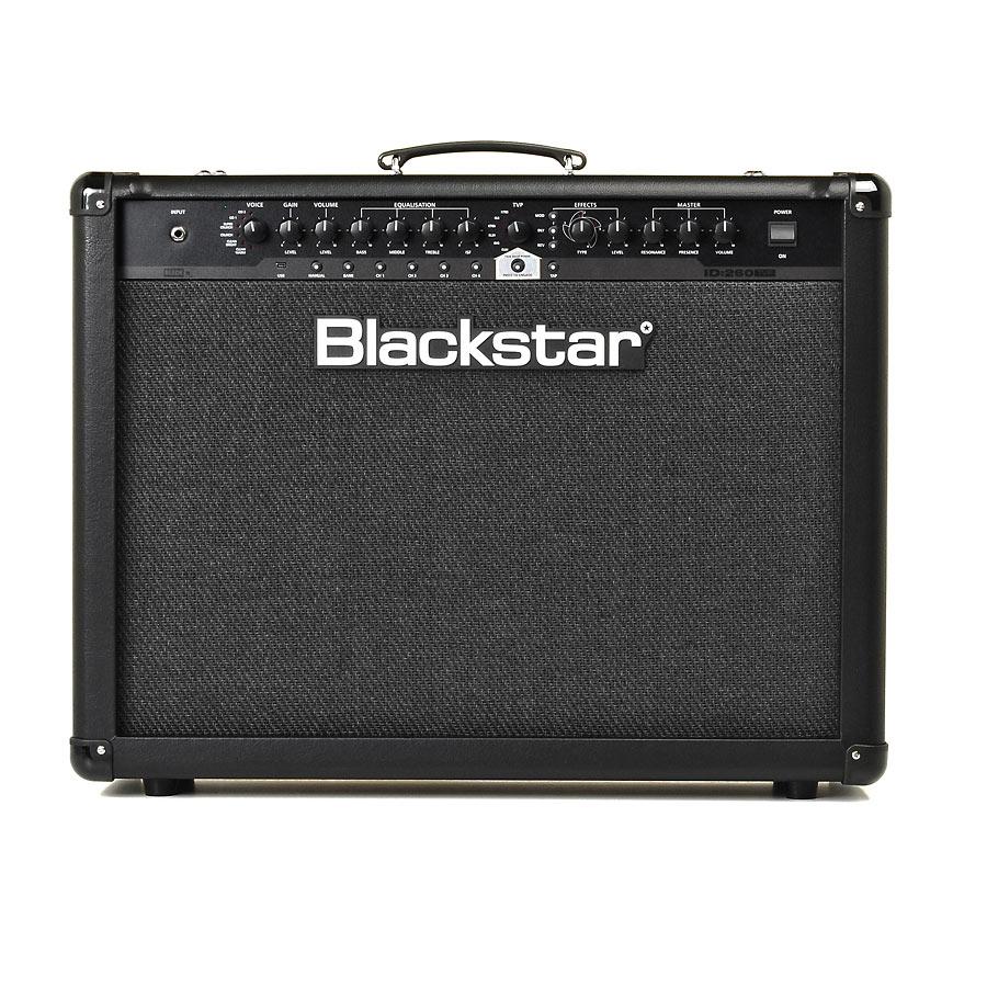Комбоусилитель Blackstar ID 260TVP