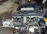 Двигатель BMW 3-Series 2.0 бензин 2002 г (N42B20), фото 2