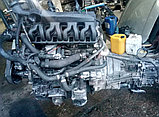 Двигатель Ford Transit 2.4 DI 2003 г (D2FA), фото 3
