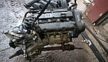 Двигатель Ford Focus 1.6 бензин 2007 г (SHDA,HWDA), фото 3