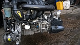 Двигатель Ford Focus 1.6 бензин 2007 г (SHDA,HWDA), фото 5