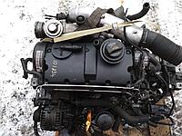 Двигатель Volkswagen Golf 1.9 TDI МКПП (ARL)