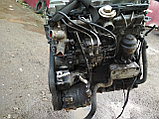 Двигатель Opel Zafira 2.0 DTI 16V 2003 г (X20DTH), фото 3