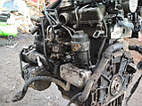 Двигатель Opel Zafira 2.0 DTI 16V 2003 г (X20DTH), фото 4