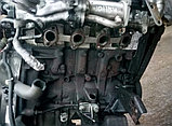 Двигатель Renault Twingo 1.5 dCi 2003 г (K9K820), фото 4