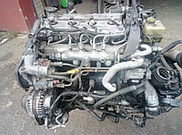 Двигатель Mazda 6 2.0 DI 2006 г (RF7J)
