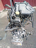 Двигатель Opel Astra F 1.6 i 1997 г (X16SZR), фото 4