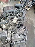 Двигатель Opel Astra H 1,6 i 2007 г АКПП (Z16XEP) , фото 2