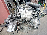 Двигатель Opel Astra H 1,6 i 2007 г АКПП (Z16XEP) , фото 4