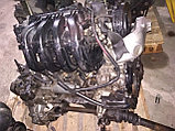 Двигатель Peugeot(Пежо)307 1.4 16V 2005 г (ET 3 J4 ( KFU )), фото 6
