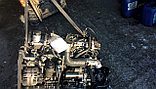 Комплектный двигатель Vovlo С30 1.6 D 2009 г (D4164T), фото 2