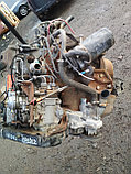 Двигатель комплектный RA Audi 80 1990 td, фото 2