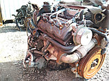 Двигатель Audi A4 B6 2.5 TDI МКПП 2003 г (AYM), фото 5