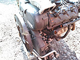 Двигатель Audi A4 B6 2.5 TDI МКПП 2003 г (AYM), фото 6
