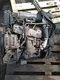 Комплектный двигатель Nissan  Serena(Ниссан серена) LD20,43-49 KW (58-67 HP) дизель, фото 4