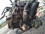 Комплектные двигатели Audi(ауди) 80 1,6 td 1990 г (RA) , фото 5