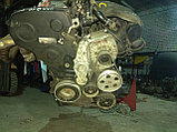 Комплектный двигатель Audi A4 B6 2,0 TDI МКПП 2002 г (ALT)96 kW ( 130 HP), фото 6