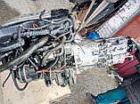 Комплектный двигатель BMW 320 M47D20A (204D4)2.0 TDI МКПП 2003 г (N47D2001), фото 3