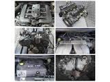 Комплектный двигатель Chrysler Neon 2,0 бензин (ECB), 96-98 KW (131-133 HP). - фото 1 - id-p89212660