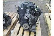 Комплектный двигатель Citroen C4 2,0 td МКПП 2006 г DW10BTED4 (RHR), 100 kW (136 HP)