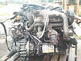 Комплектный двигатель Fiat Ducato 2,8 td 2005 г (8140.43S), 92 kW ( 125 HP), фото 2