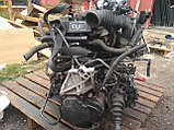 Комплектный двигатель Fiat Ducato 2,8 td 2005 г (8140.43S), 92 kW ( 125 HP), фото 3