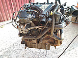 Контрактные двигатели Ford Galaxy(форд гэлэкси) 2.0 tdci 2006 г (QXWB), 103 KW (140 HP), фото 2