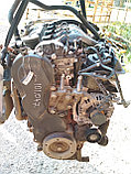 Контрактные двигатели Ford Galaxy(форд гэлэкси) 2.0 tdci 2006 г (QXWB), 103 KW (140 HP), фото 4