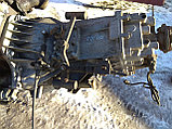 Комплектный двигатель Ford Transit 330S 2295см3 бензин,  МКПП, 2005 г (E5FA), 107 kW (146 HP)., фото 7
