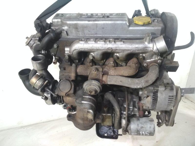 Контрактные двигатели Ford Mondeo (форд мандэо)1.8 TD(RFM), 1995 г - фото 2 - id-p89212702