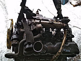 Контрактные двигатели Ford Transit (форд транзит) 2.4 DI , МКПП, 2003 г (4GD), фото 2