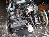 Контрактные двигатели Ford Transit (форд транзит) 2.4 DI , МКПП, 2003 г (4GD), фото 4