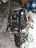 Контрактные двигатели Ford Mondeo(форд мондео) 2.0 TD(HJBC), 2007 г , фото 2