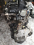 Контрактные двигатели Ford Mondeo(форд мондео) 2.0 TD(HJBC), 2007 г , фото 5