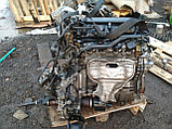Комплектный двигатель Honda CR-V 2.2 дизель 2005 г (N22A1), 103 kW (140 HP), фото 2