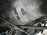 Комплектный двигатель Hyndai 2.0 бензин, акпп m5nkdp, 2005 г (G4JP), 100kw, фото 4