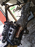 Комплектный двигатель Isuzu Trooper 3165см3 TD 2002 г (6VD1), МКПП, 151 kW ( 205 HP), фото 5