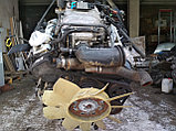 Комплектный двигатель Isuzu Trooper 3165см3 TD 2002 г (6VD1), МКПП, 151 kW ( 205 HP), фото 6