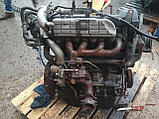 Комплектный двигатель Iveco DAYLY (8140.43s.2220) 2,8 Td 2003 г,  92 kW ( 125 HP), фото 3