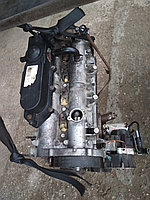 Контрактные двигатели Iveco DAYLY(ивеко дейли) (F1AE0481B) 2.3 Td 2005 г
