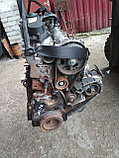 Контрактные двигатели Iveco DAYLY(ивеко дейли) (F1AE0481B) 2.3 Td 2005 г, фото 3