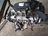 Контрактные двигатели Iveco DAYLY(ивеко дейли) (F1AE0481B) 2.3 Td 2005 г, фото 5