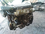 Комплектный двигатель Iveco Euro Cargo (F4AE0481A) 3920см3 Td 2007 г, МКПП, 125 kW ( 170 HP), фото 4