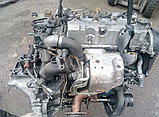 Комплектный двигатель Mazda 6 2.0 DI 2006 г (RF7J), МКПП, 105kw, фото 2