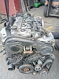 Комплектный двигатель Mazda 6 2.0 DI 2006 г (RF7J), МКПП, 105kw, фото 4