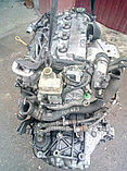 Комплектный двигатель Mazda 6 2.0 DI 2006 г (RF7J), МКПП, 105kw, фото 5