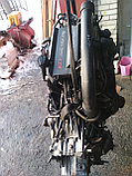 Контактный двигатель Mercedes	W210 2155см3 CDI 2002 г (OM 604), 70 kW (95 HP), C-Klasse - C 220 D (202)	, фото 2
