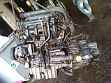 Контактный двигатель Mercedes	W210 2155см3 CDI 2002 г (OM 604), 70 kW (95 HP), C-Klasse - C 220 D (202)	, фото 3