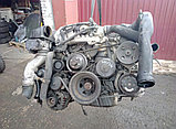 Контрактные двигатели Mercedes c-class (мерседес ц класс) (111.955), 2.0 бензин, фото 4