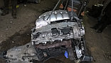 Контрактные двигатели Mercedes(мерседес) C270 2.7 CDI 2001 г (612.962), акпп 722640, фото 4